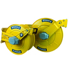 Slow Reaction Power Coated
